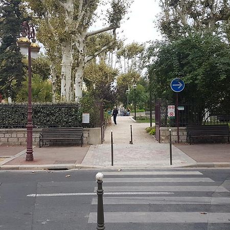 Superbe T2 Cosy Plein Centre Apartment Narbonne Exterior photo